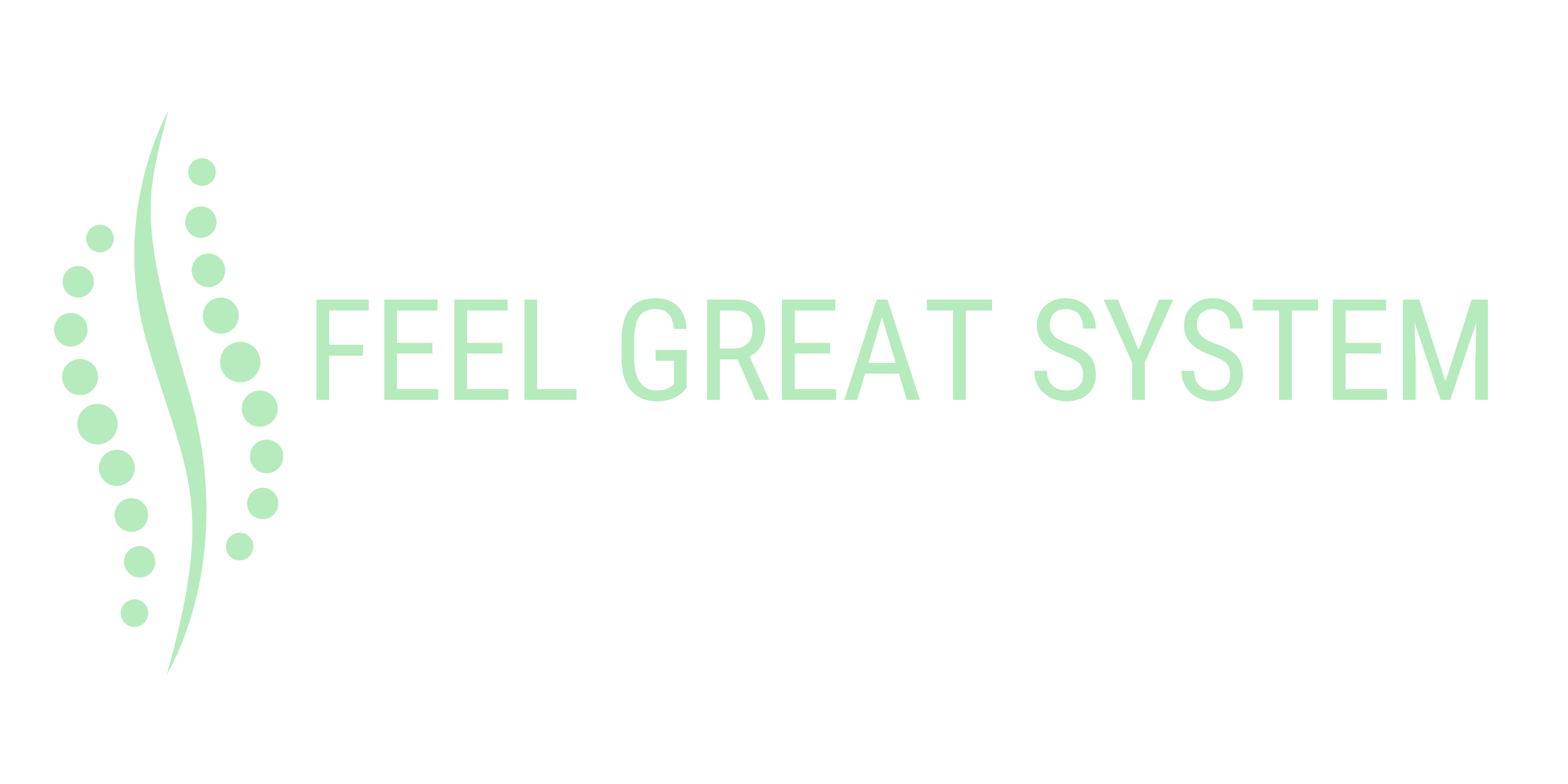 Feel Great System Family Feel Great System Family